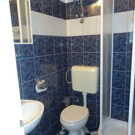 First Row To The Sea - Ideal For Families - Sea At Your Doorstep - House Sisko Trogir