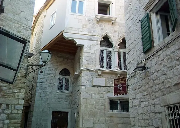 Hébergement de vacances First Row To The Sea - Ideal For Families - Sea At Your Doorstep - House Sisko