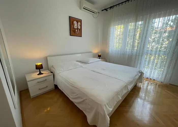 Hébergement de vacances First Row To The Sea - Ideal For Families - Sea At Your Doorstep - House Sisko *