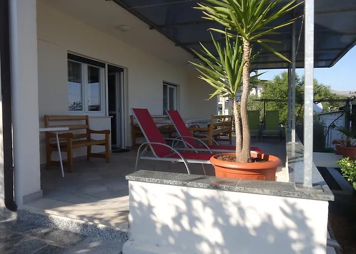 First Row To The Sea - Ideal For Families - Sea At Your Doorstep - House Sisko Сasa de vacaciones *