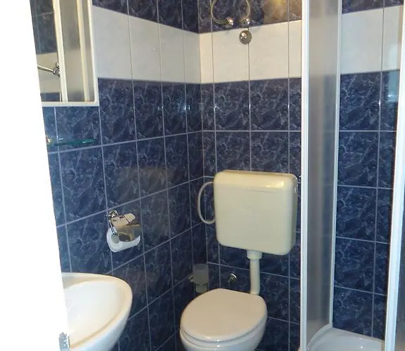 First Row To The Sea - Ideal For Families - Sea At Your Doorstep - House Sisko Trogir