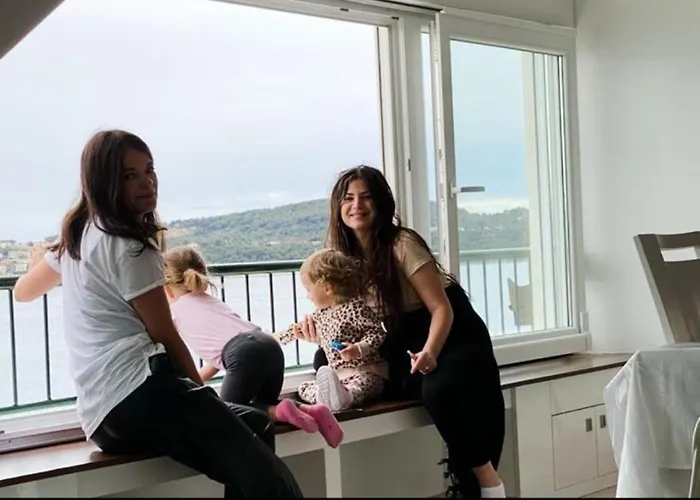 First Row To The Sea - Ideal For Families - Sea At Your Doorstep - House Sisko Hébergement de vacances