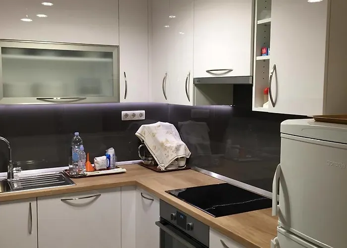 First Row To The Sea - Ideal For Families - Sea At Your Doorstep - House Sisko Trogir