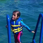 First Row To The Sea - Ideal For Families - Sea At Your Doorstep - House Sisko Holiday home