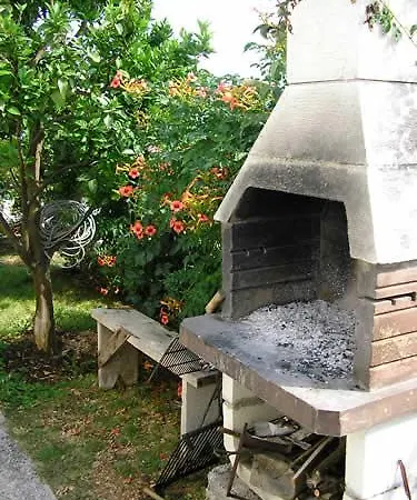 Nyaraló First Row To The Sea - Ideal For Families - Sea At Your Doorstep - House Sisko