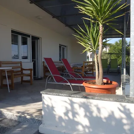 First Row To The Sea - Ideal For Families - Sea At Your Doorstep - House Sisko Nyaraló *