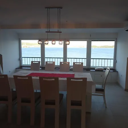 First Row To The Sea - Ideal For Families - Sea At Your Doorstep - House Sisko Nyaraló *