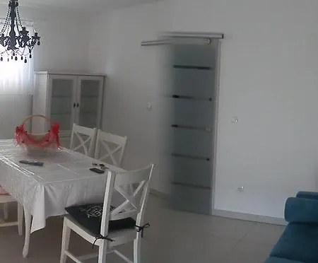 First Row To The Sea - Ideal For Families - Sea At Your Doorstep - House Sisko Trogir