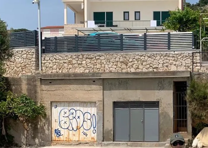 First Row To The Sea - Ideal For Families - Sea At Your Doorstep - House Sisko *