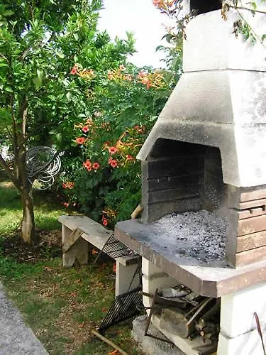 Prázdninový dům First Row To The Sea - Ideal For Families - Sea At Your Doorstep - House Sisko