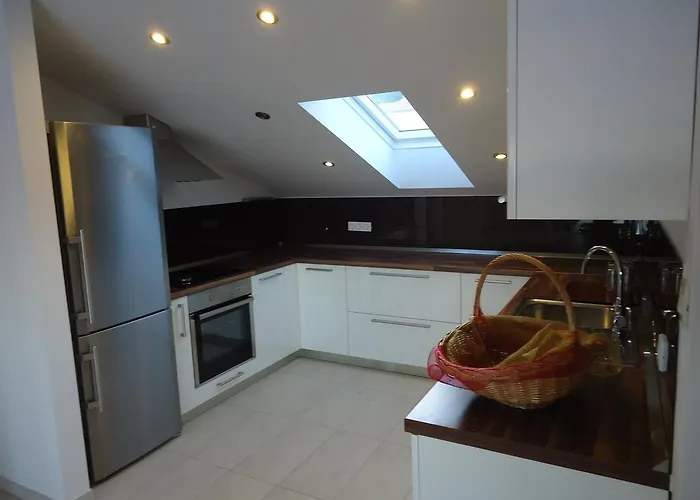 Ferienhaus First Row To The Sea - Ideal For Families - Sea At Your Doorstep - House Sisko *