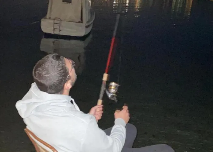 First Row To The Sea - Ideal For Families - Sea At Your Doorstep - House Sisko *