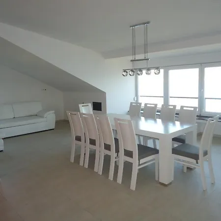Tatil Evi First Row To The Sea - Ideal For Families - Sea At Your Doorstep - House Sisko Trogir